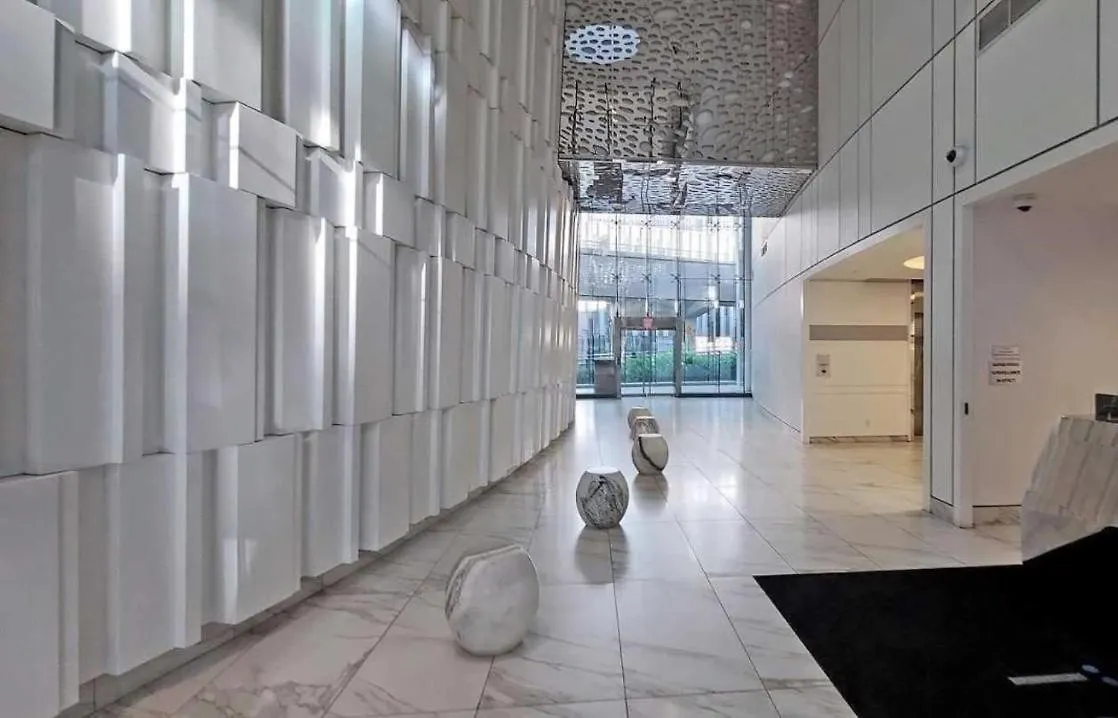The Urban Escape Apartman Toronto