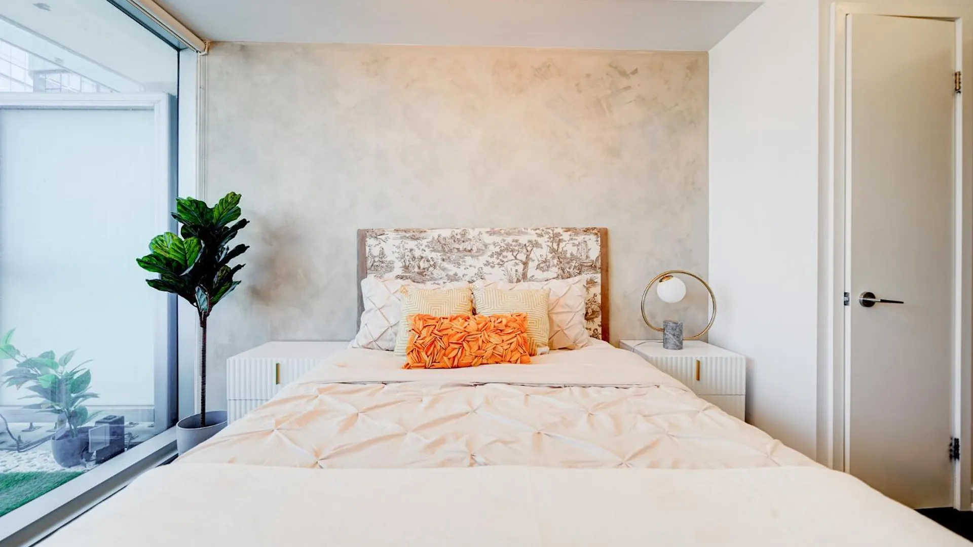 The Urban Escape Apartman Toronto