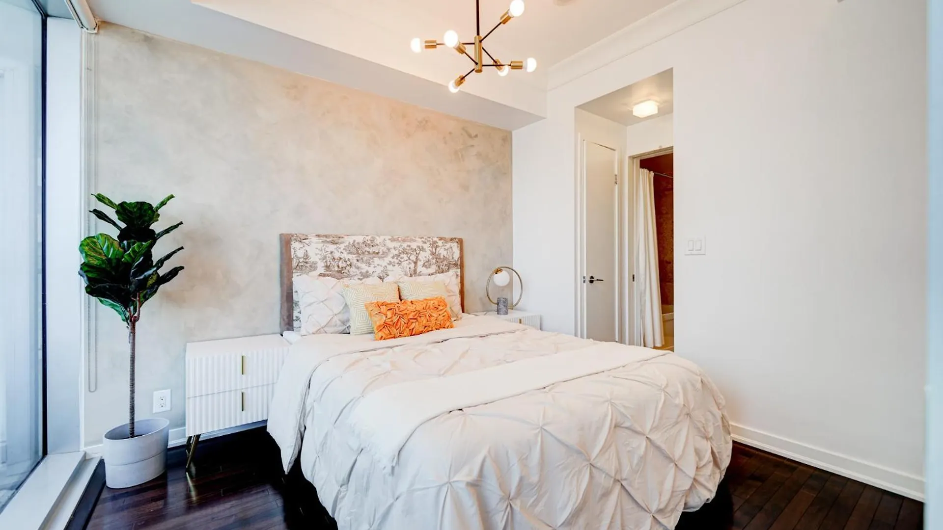 The Urban Escape Apartman Toronto