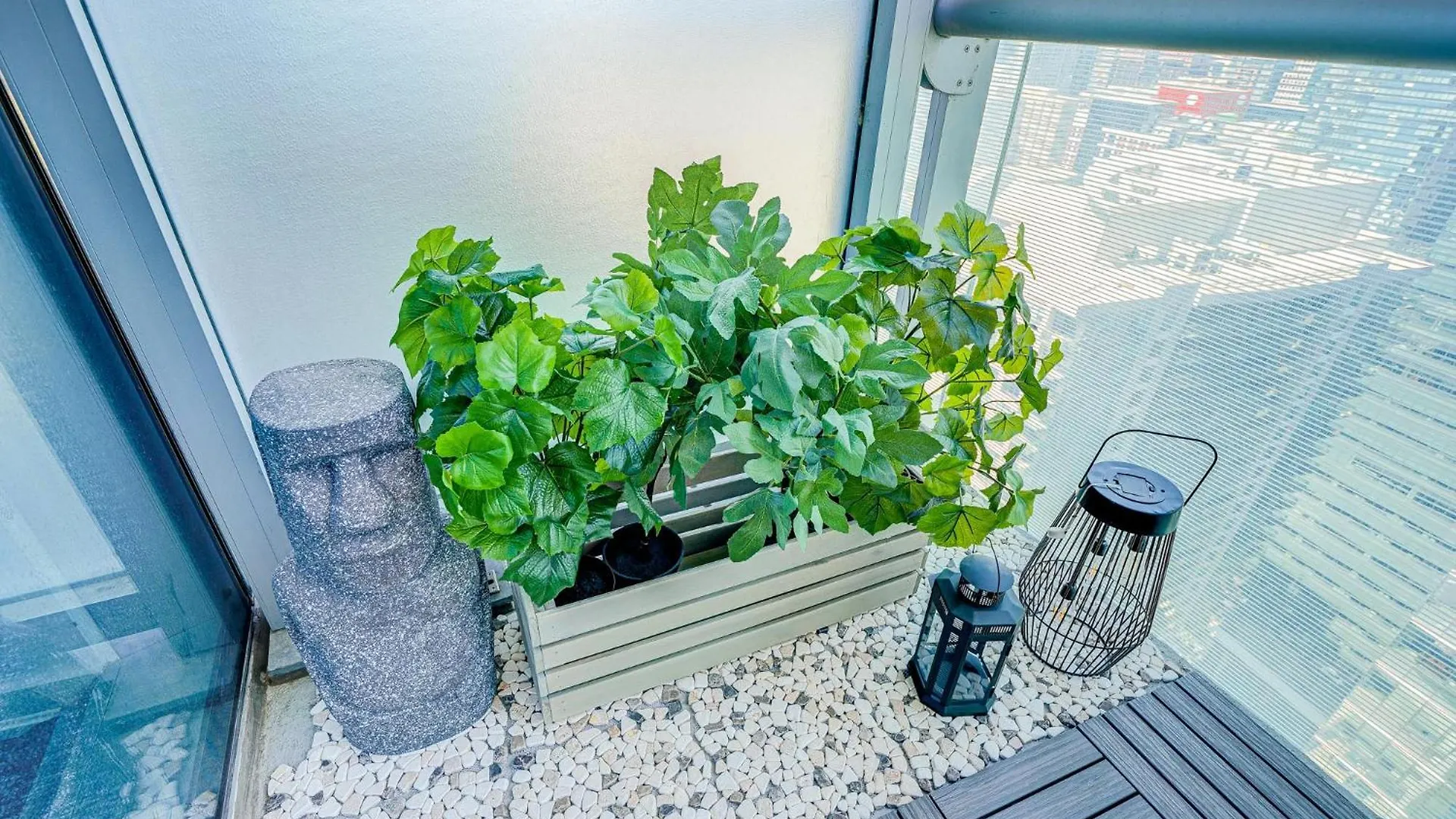 The Urban Escape Apartman Toronto