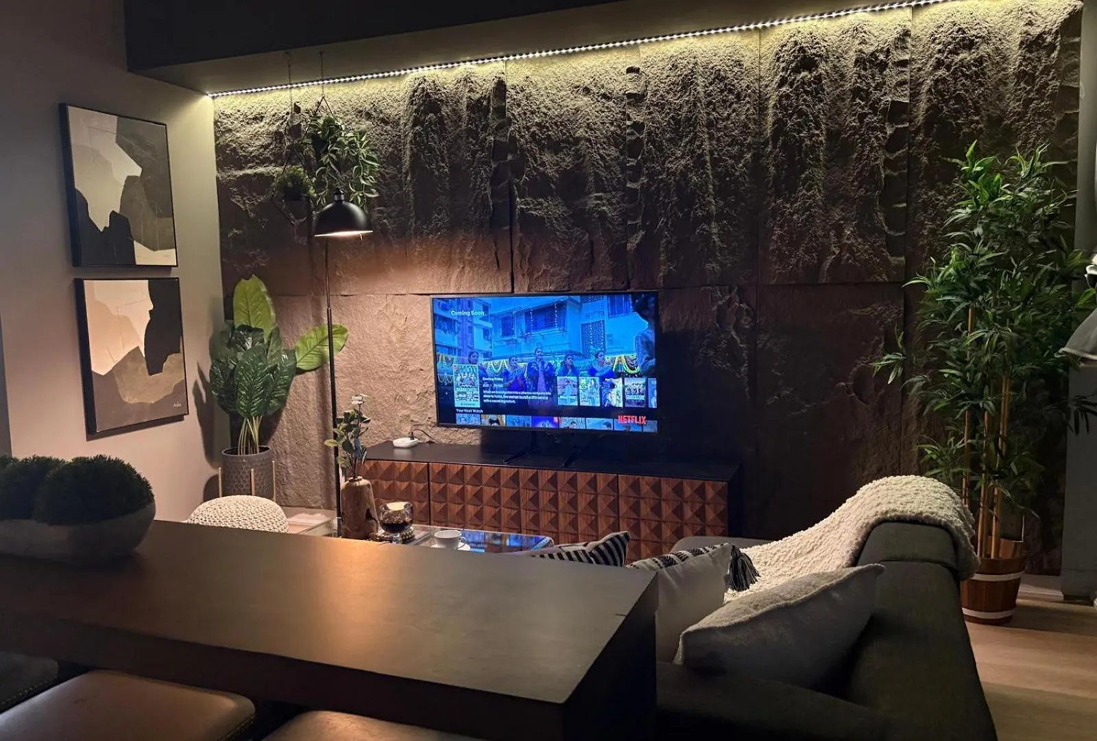 The Urban Escape Apartman Toronto 0*,  Kanada