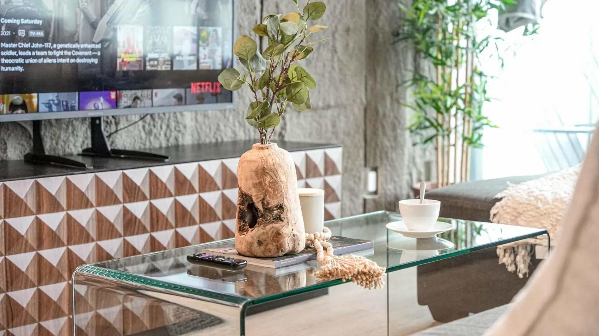 The Urban Escape Apartman Toronto