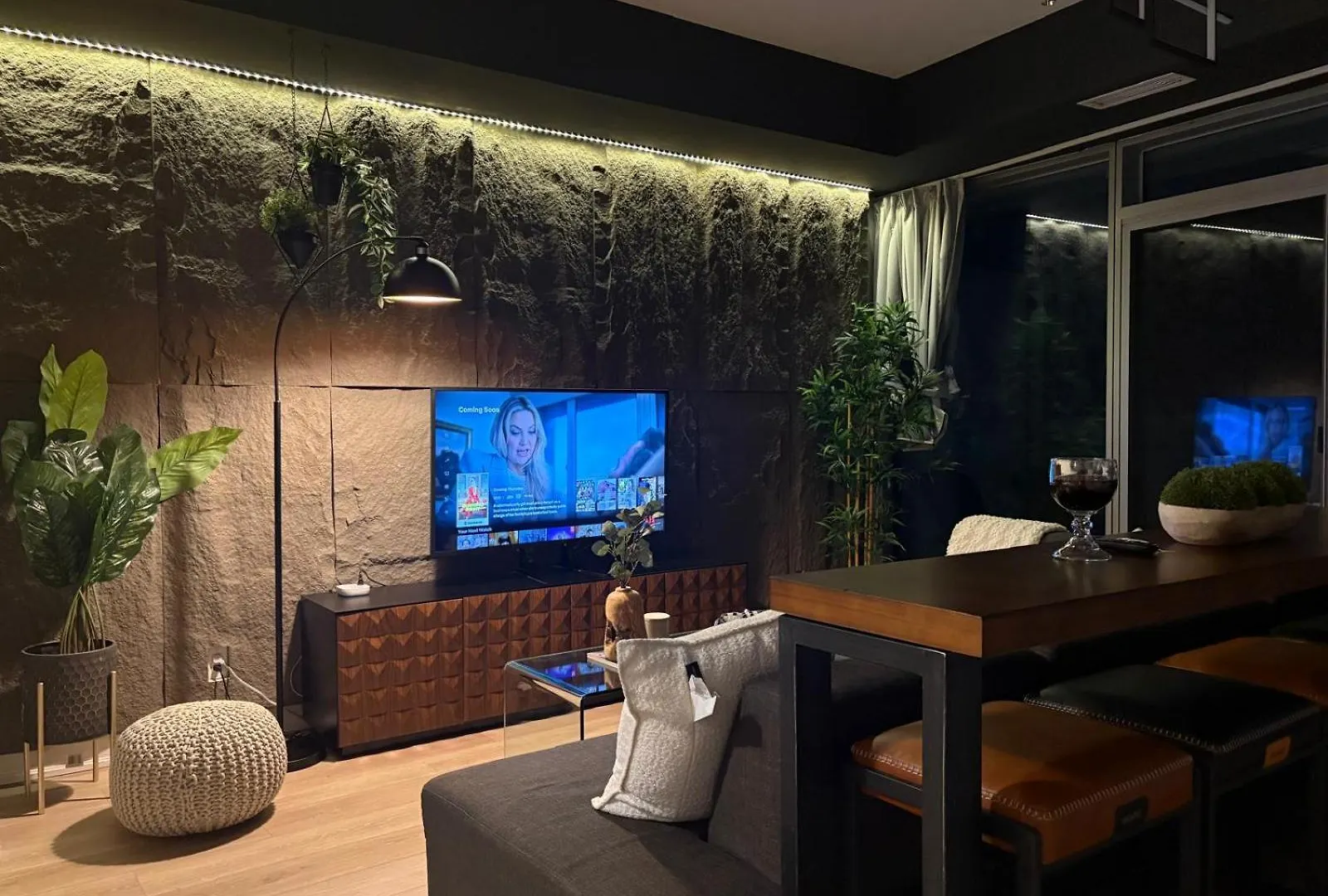 The Urban Escape Apartman Toronto 0*,