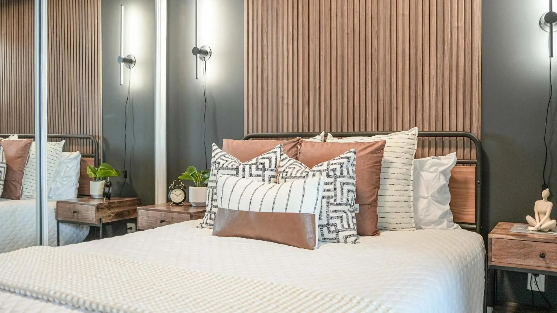 The Urban Escape Apartman Toronto