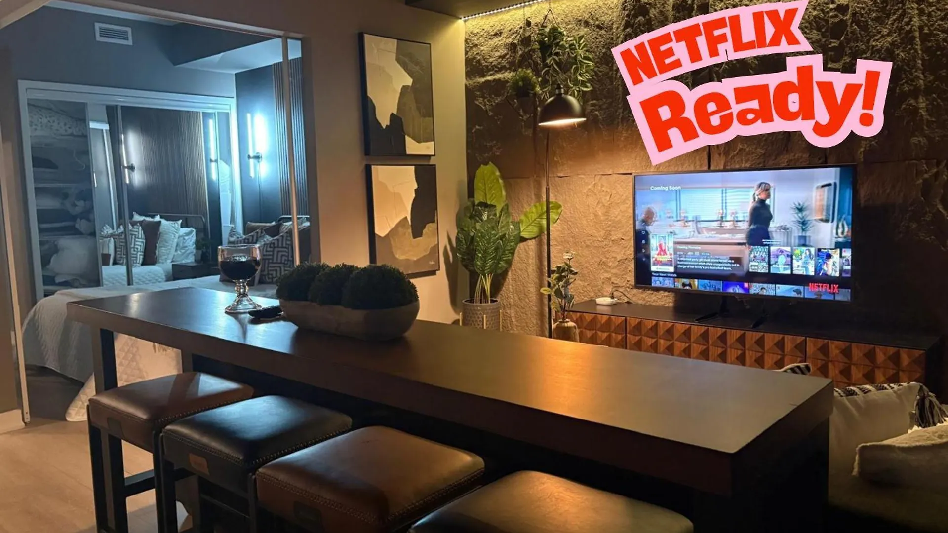 The Urban Escape Apartman Toronto