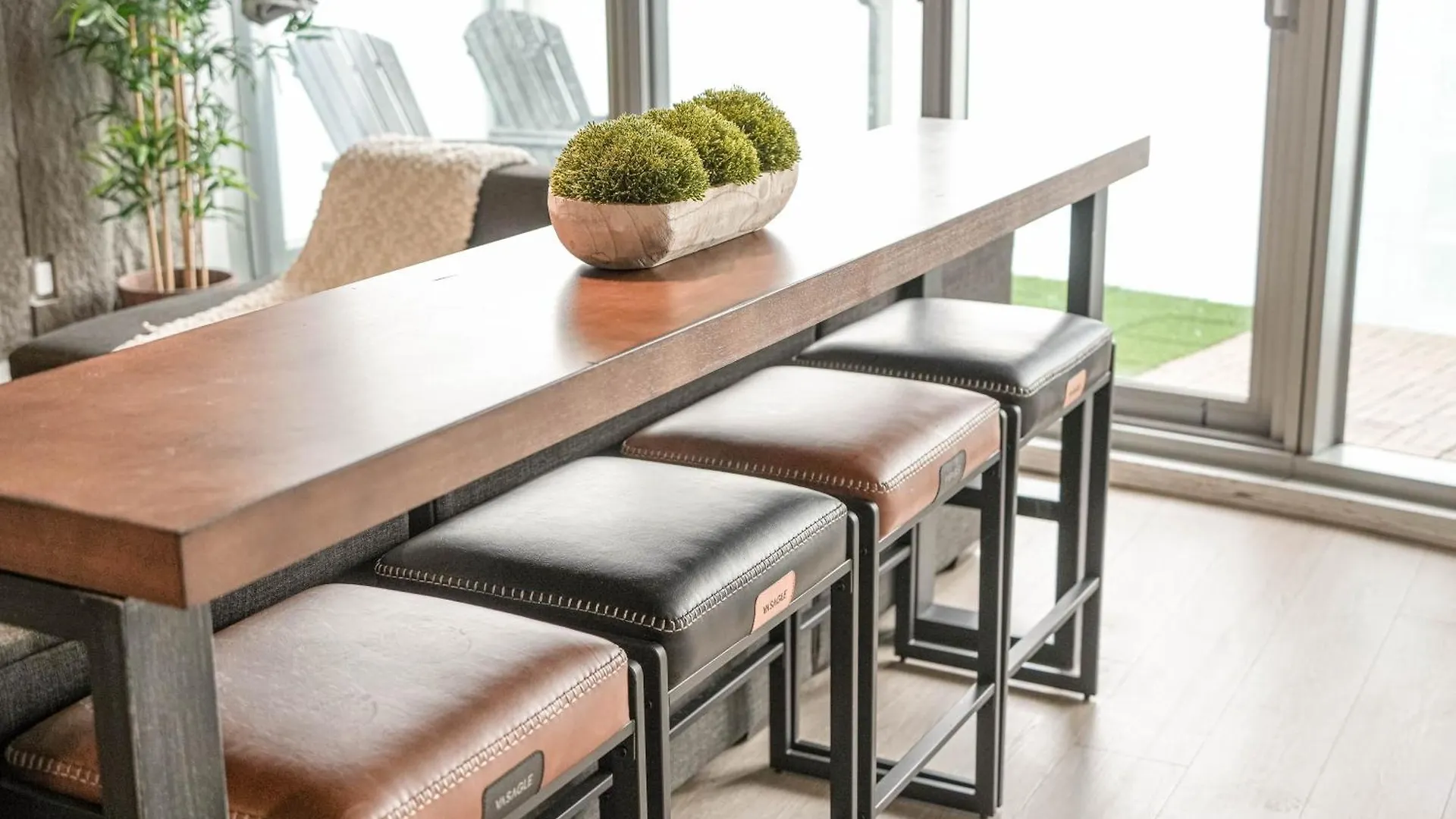 The Urban Escape Apartman Toronto