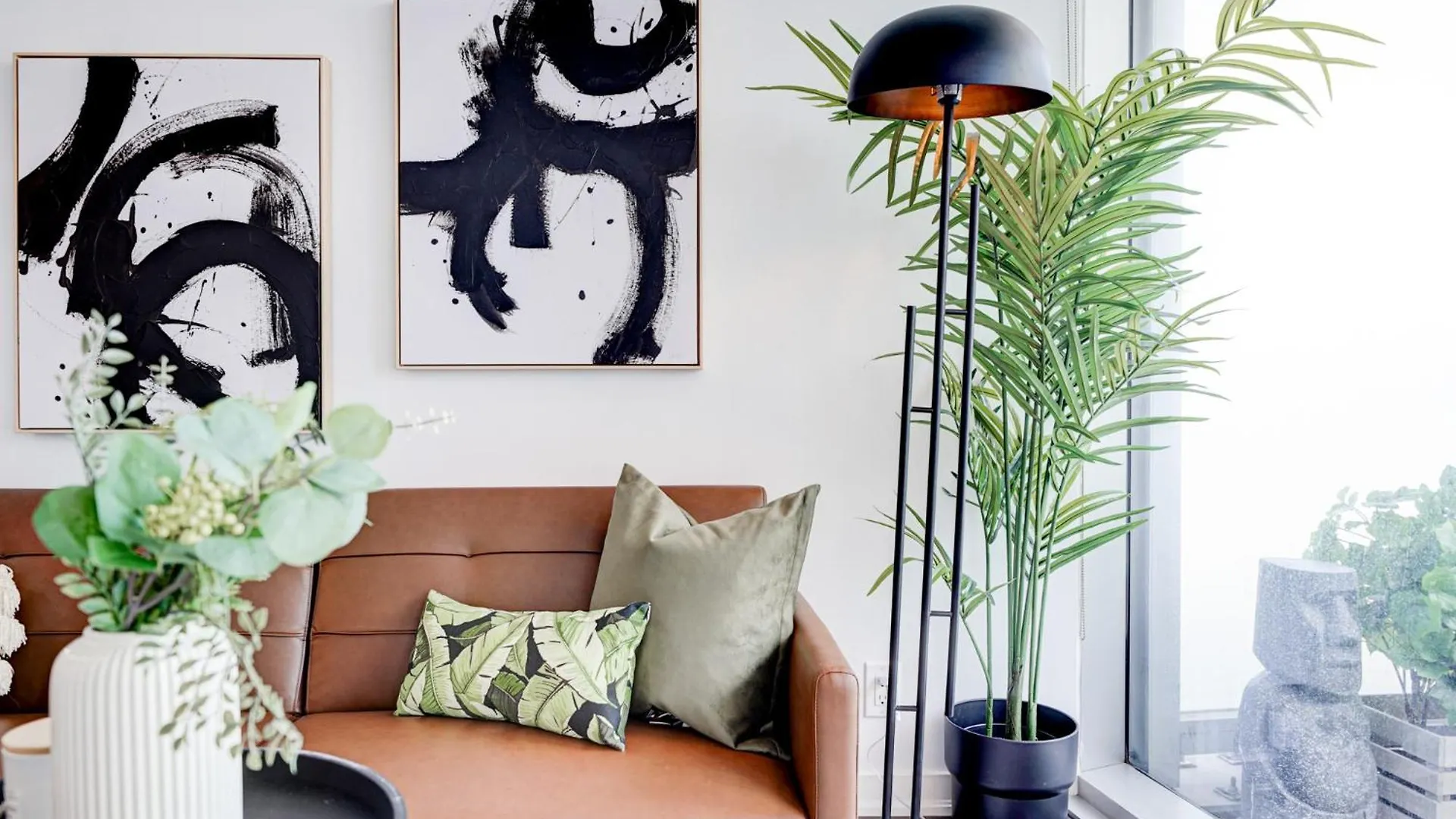 The Urban Escape Apartment Toronto