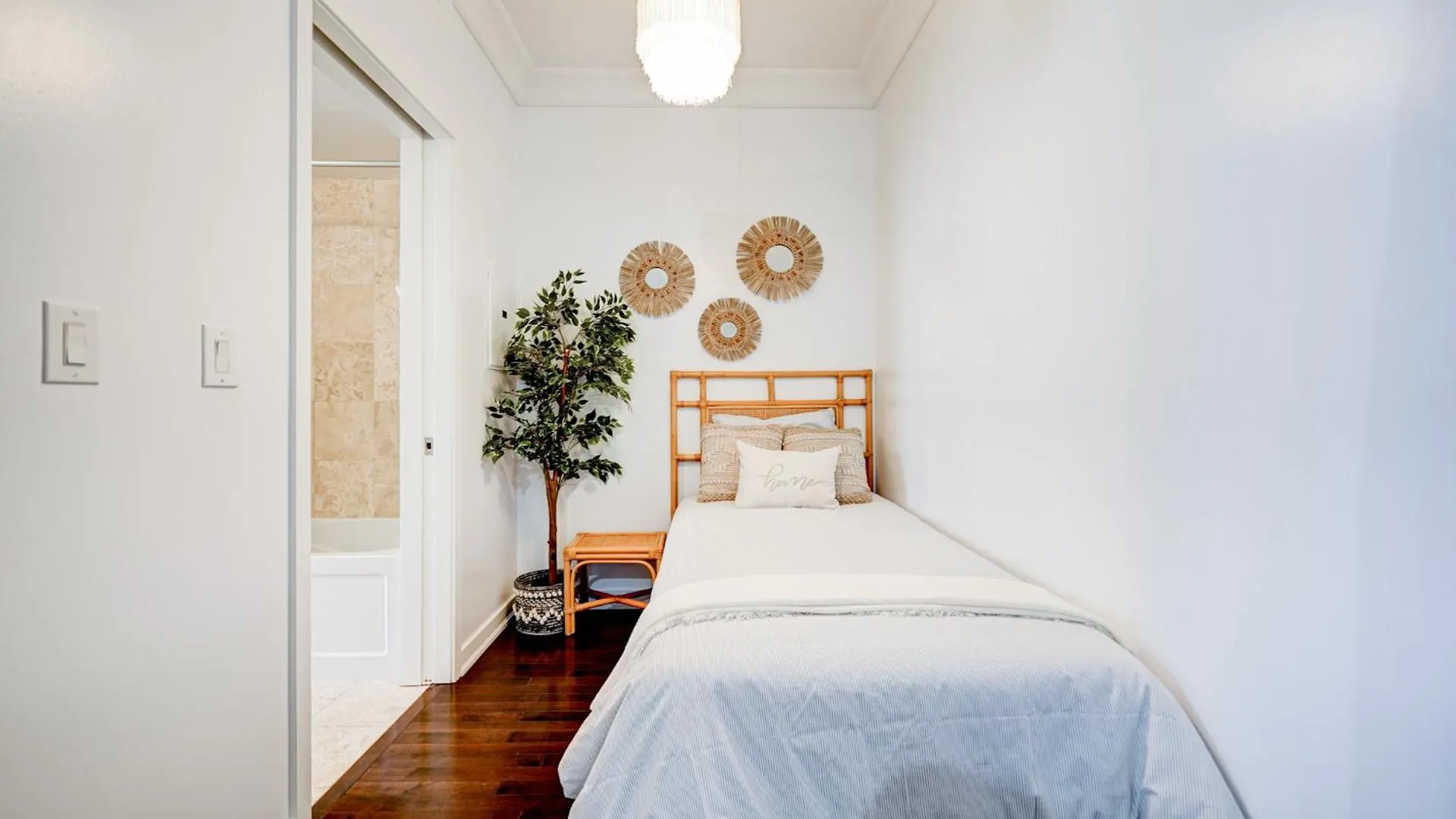 The Urban Escape Apartment Toronto