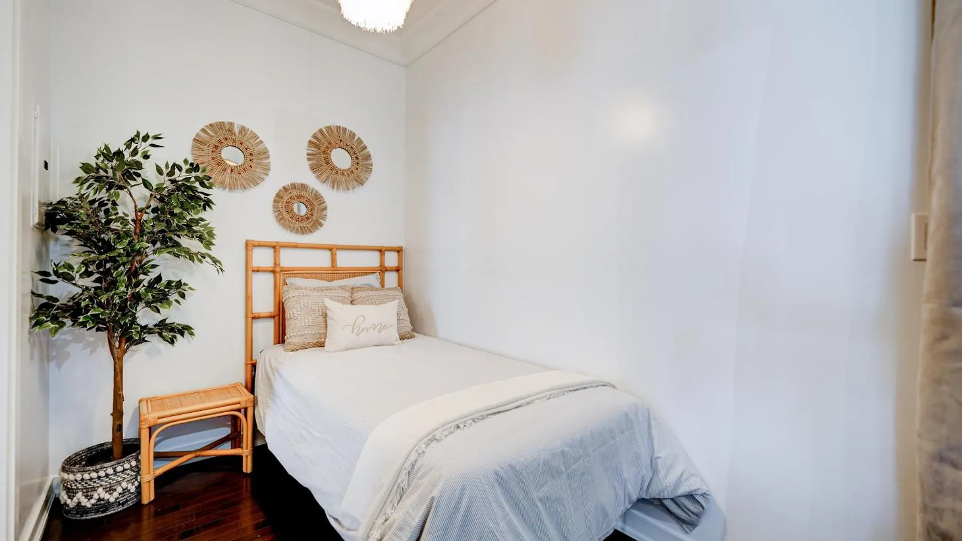 The Urban Escape Apartment Toronto