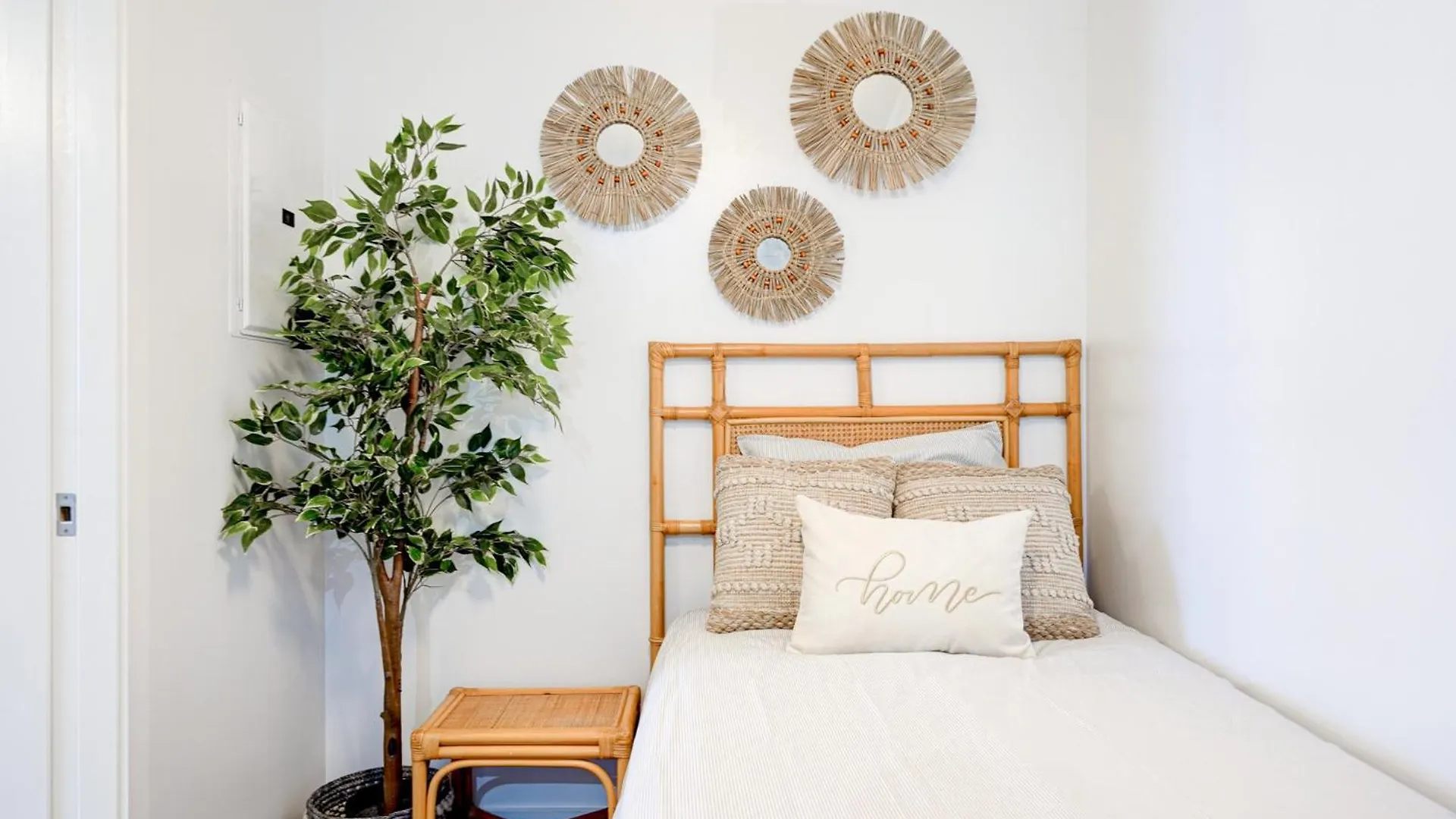 The Urban Escape Apartment Toronto