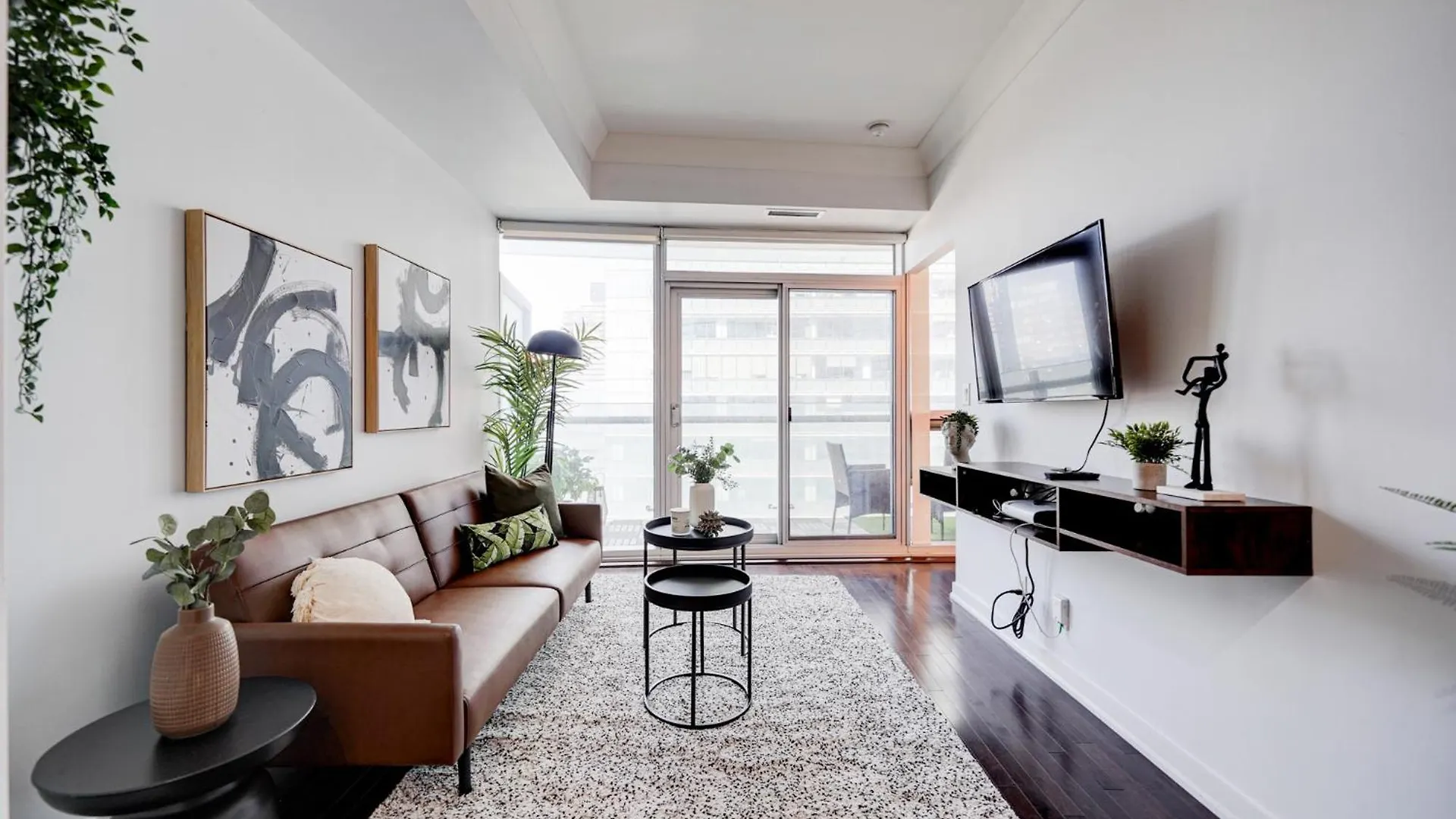 The Urban Escape Apartment Toronto 0*,  Canada
