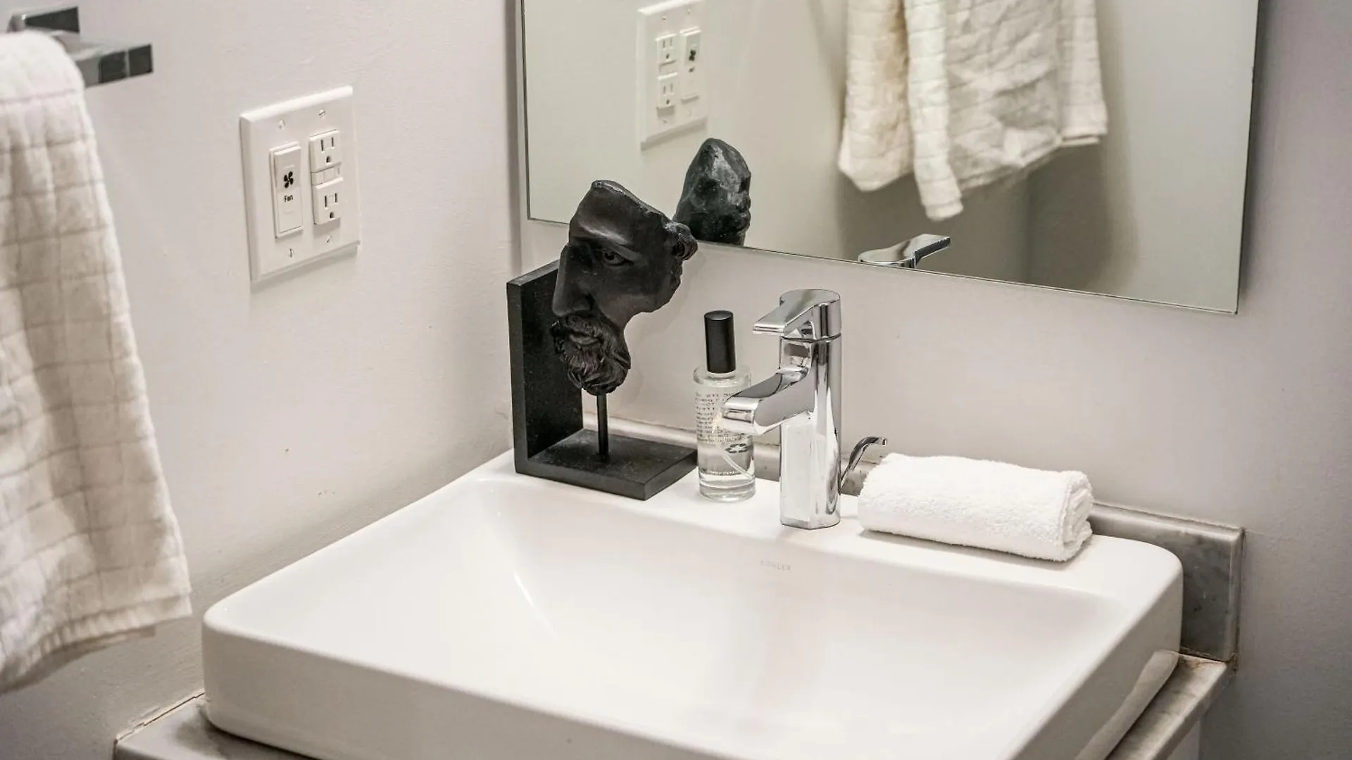 The Urban Escape Apartment Toronto