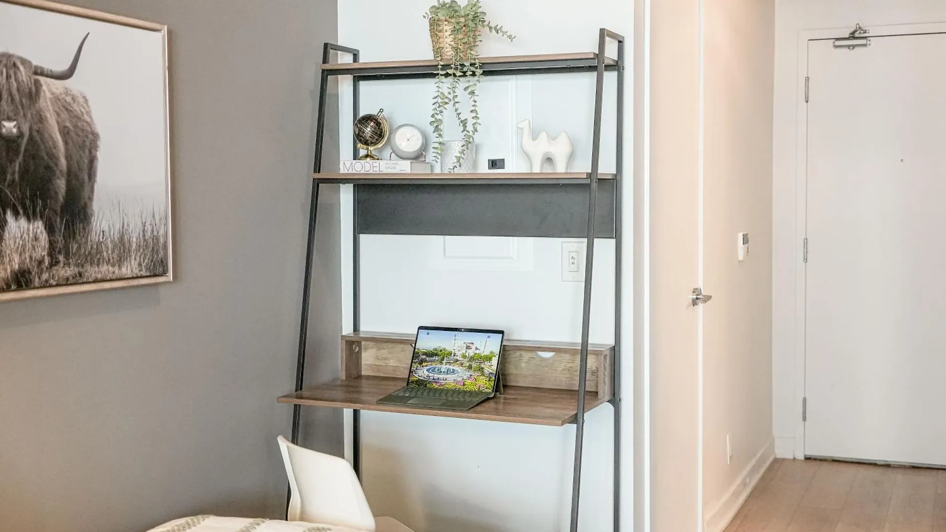 The Urban Escape Apartment Toronto